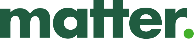 Matter City Logo